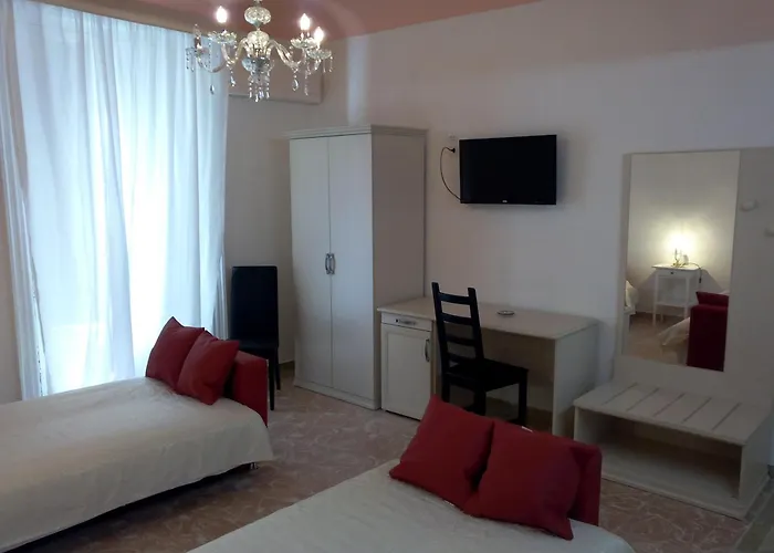 Gualtiero Camere & Suite