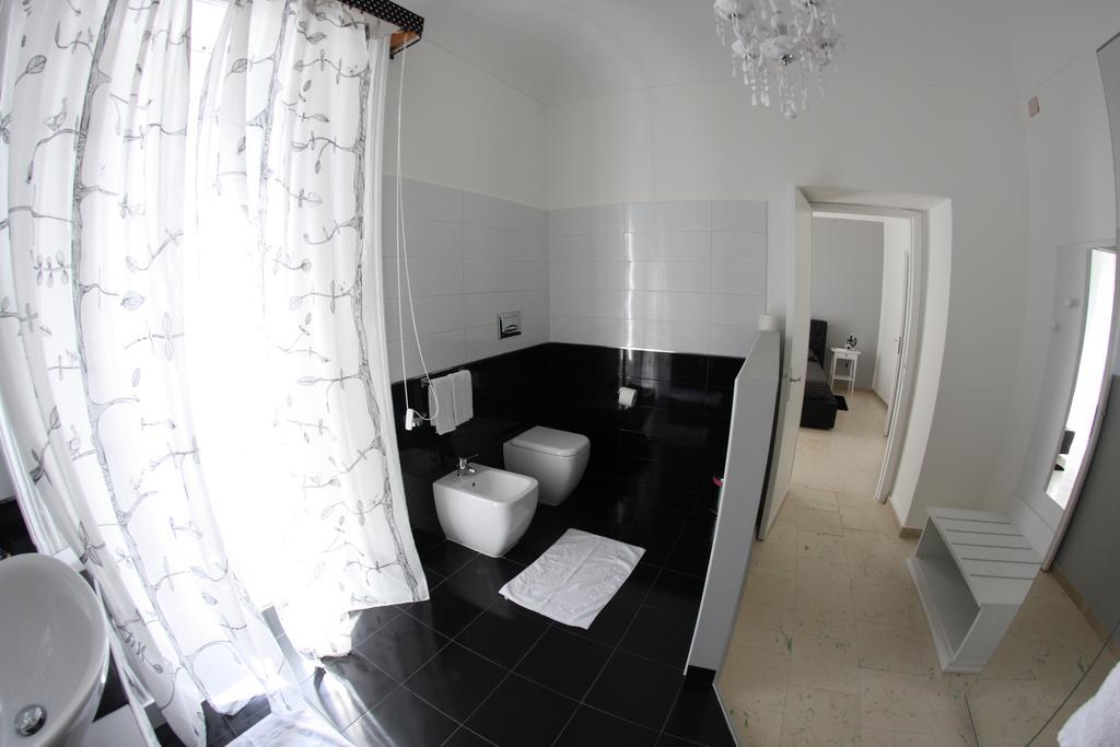 Maison d'hôtes Gualtiero & 2*