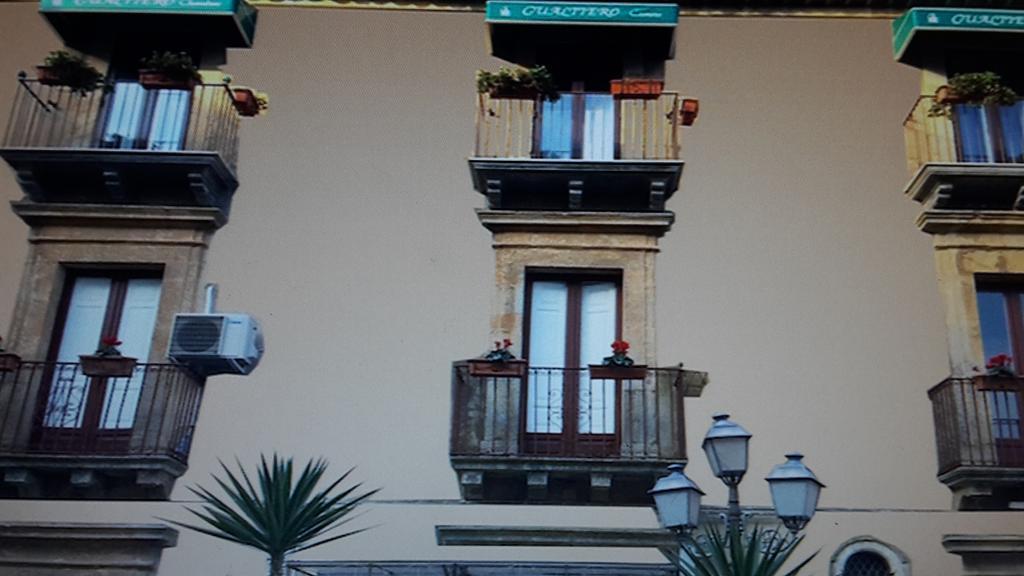Gualtiero & Caltagirone