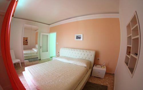 Maison d'hôtes Gualtiero & 2*