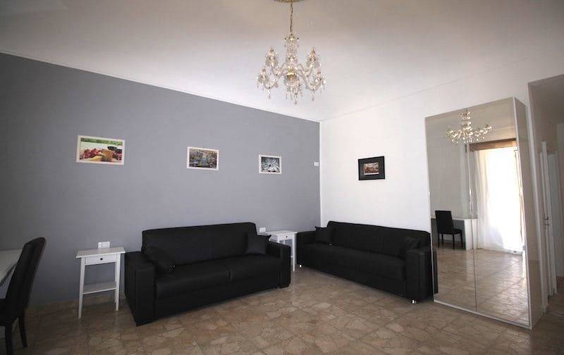 Maison d'hôtes Gualtiero &