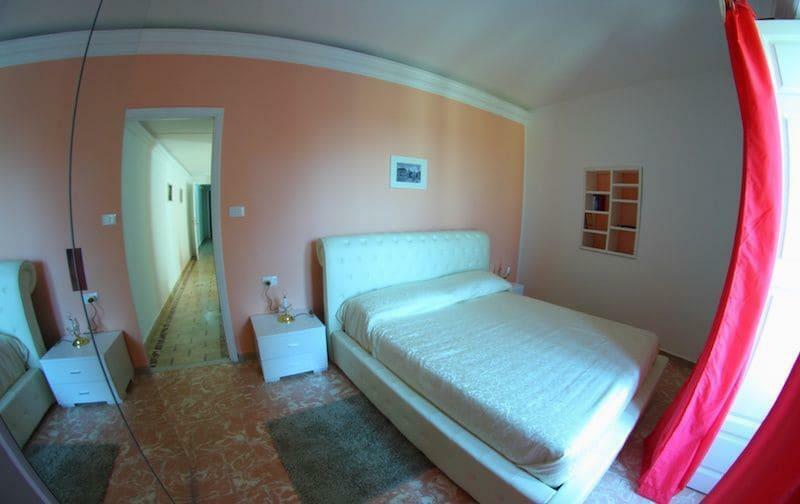 Maison d'hôtes Gualtiero & 2*